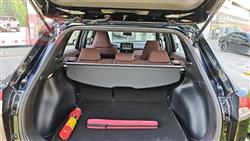 تويوتا كورولا كروس